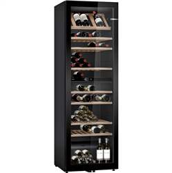 Serie 6 | Tủ bảo quản rượu vang Bosch KWK36ABGA